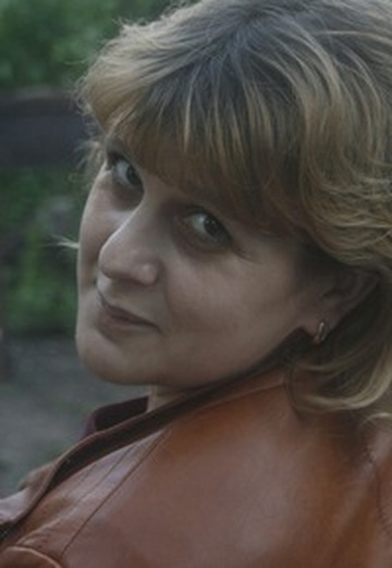 Моя фотография - Лидия, 39 из Курск (@lidiya8043)