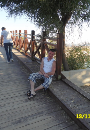 Моя фотография - евгений, 42 из Олонец (@evgeniy251927)