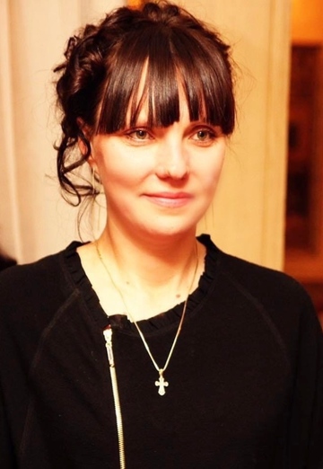 Моя фотография - Светлана, 51 из Одесса (@svetlana289181)