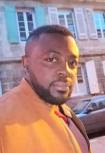 My photo - Dad'x, 39 from Ambloy (@dadx1)