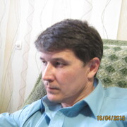 Рафаил Сиразетдинов, 51, Бессоновка