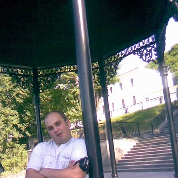 Моя фотография - Denis, 39 из Макеевка (@denis295319)