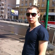 Максим Наумов, 28, Ак-Довурак