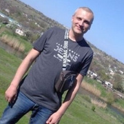 Вячеслав, 32, Донецк