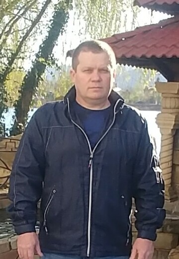 Моя фотография - Виталий, 41 из Краснодар (@vitaliy163448)