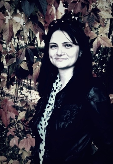 Моя фотография - Наталия, 41 из Минск (@nataliya51916)