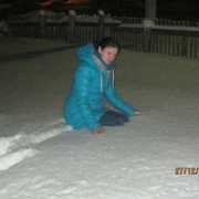 Tatyana, 31, Верхняя Пышма