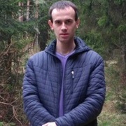 Алексей, 30, Хотьково