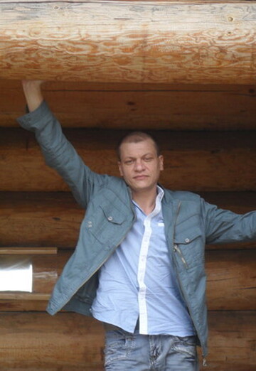 Моя фотография - олег григорьев, 41 из Московский (@oleggrigorev8)
