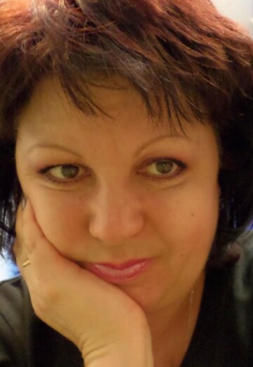 My photo - natalya, 53 from Smalyavichy (@natalya195208)