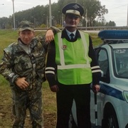 Сергей, 50, Сафоново