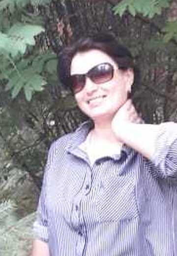 My photo - Regina, 43 from Astana (@regina12769)