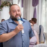 Николай, 45, Горбатовка