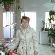 Галина, 57, Тоцкое