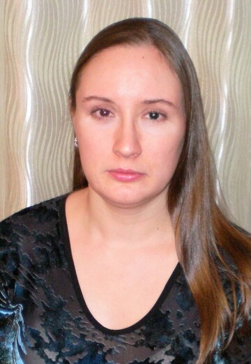 Моя фотография - Наталья, 40 из Новокузнецк (@natalya377501)