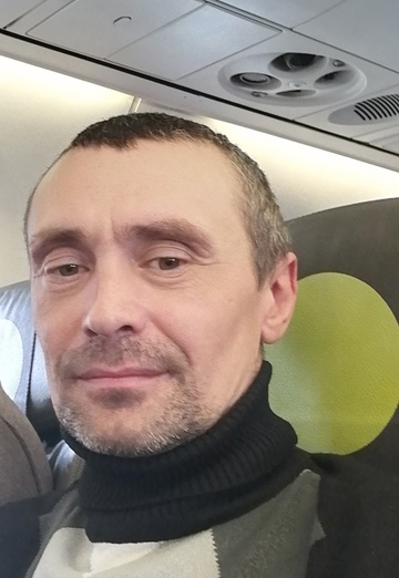 Моя фотография - Евгений, 43 из Новосибирск (@evgeniy361531)