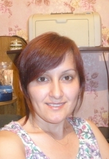 La mia foto - Nelya, 34 di Agapovka (@nelya222)