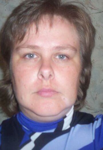 Моя фотография - Литвинова Наталья, 48 из Златоуст (@litvinovanatalyaale)