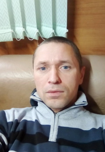 Моя фотография - Евгений, 35 из Рузаевка (@evgeniy283316)