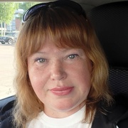 Natalya 51 Izhevsk