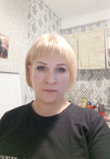 Моя фотография - Наталья Акулова, 41 из Чита (@natalyaakulova2)