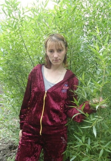 My photo - Kristina, 43 from Barnaul (@kristina78526)
