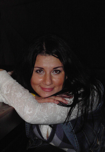 My photo - Yulia, 35 from Taganrog (@yulia2234)