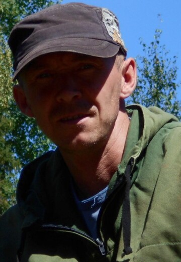 My photo - Anton, 45 from Syktyvkar (@anton138962)