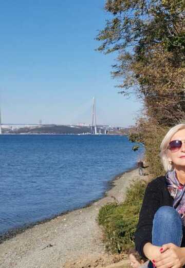Моя фотография - Татьяна, 54 из Владивосток (@tatyana291564)