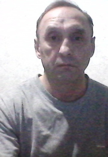 My photo - sergey anatolevich fe, 61 from Voronezh (@sergeyanatolevichfe)