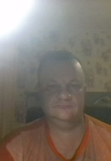 Моя фотография - александр, 55 из Викулово (@aleksandr557646)