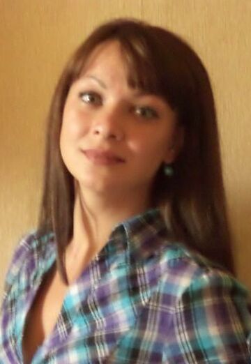 Моя фотография - Мария, 41 из Радужный (Ханты-Мансийский АО) (@mariya95546)