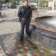 ВАСИЛИЙ, 62, Михайловка