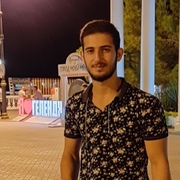 Ашот Читян, 23, Славянск-на-Кубани
