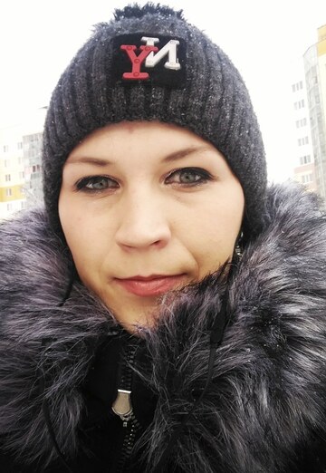 Моя фотография - Ксения Тайлашева, 30 из Томск (@kseniyataylasheva)