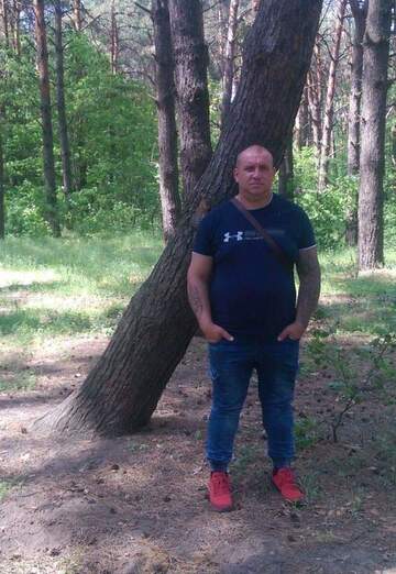Моя фотография - Виталий, 44 из Кривой Рог (@vitaliy113295)