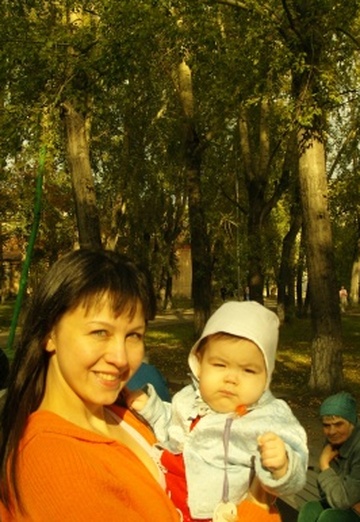 My photo - Oksana, 52 from Novosibirsk (@oksanab8)