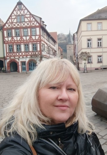 Benim fotoğrafım - Nataliya, 60  Frankfurt şehirden (@nataliya64671)