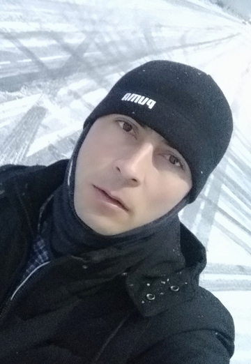 My photo - Izzatillo Abdujalilov, 33 from Kuvasai (@izzatilloabdujalilov)