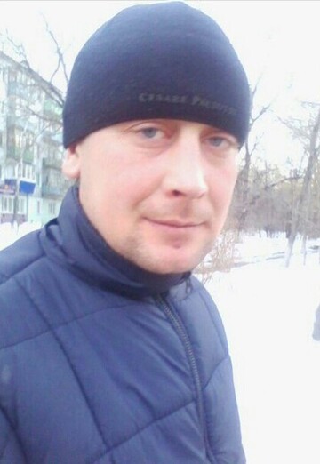 Моя фотография - колян, 38 из Ульяновск (@kolyan6294)