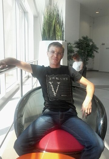 My photo - Vladimir, 39 from Atyrau (@vladimir190795)