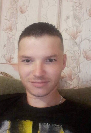 My photo - Yuriy, 36 from Mihaylovka (@uriy200108)