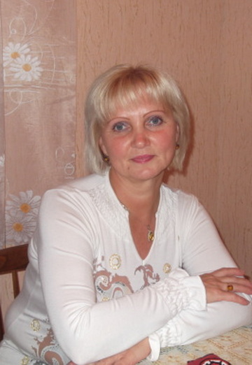 Моя фотография - Светлана, 61 из Кострома (@svetlana25726)