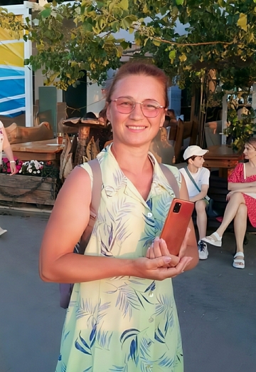 Svetlana (@svetlana170470) — my photo № 2