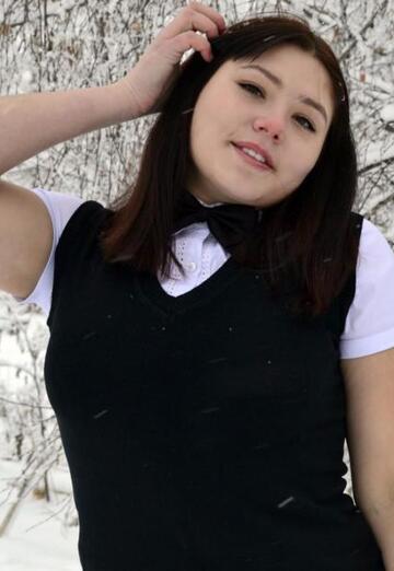 My photo - Yana, 27 from Zmeinogorsk (@yana27327)