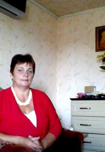 My photo - Dana, 65 from Leninsk (@dana2664)