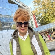 Galyna 64 Berlin