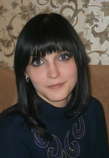 Моя фотографія - Veranika, 34 з Дебальцеве (@veranika969)