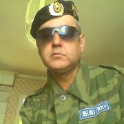 Сергей, 54, Скопин