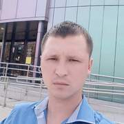Дмитрий, 32, Мичуринск